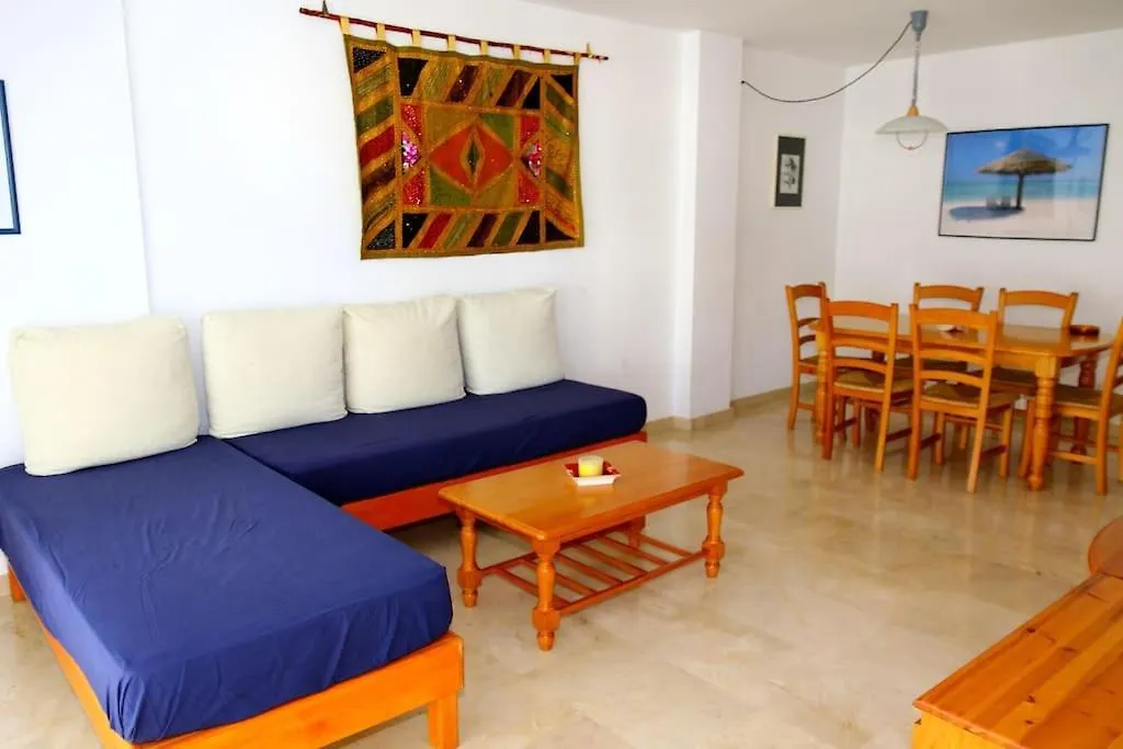 אס פוחולס App Mar De Pujols 5 - Formenteralodge