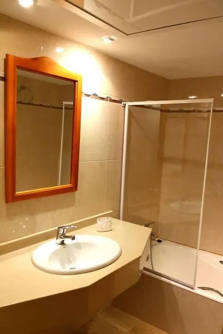 Appartement App Mar De Pujols 5 - Formenteralodge Es Pujols