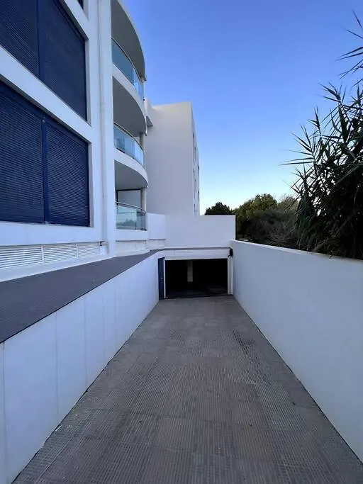 דירה אס פוחולס App Mar De Pujols 5 - Formenteralodge