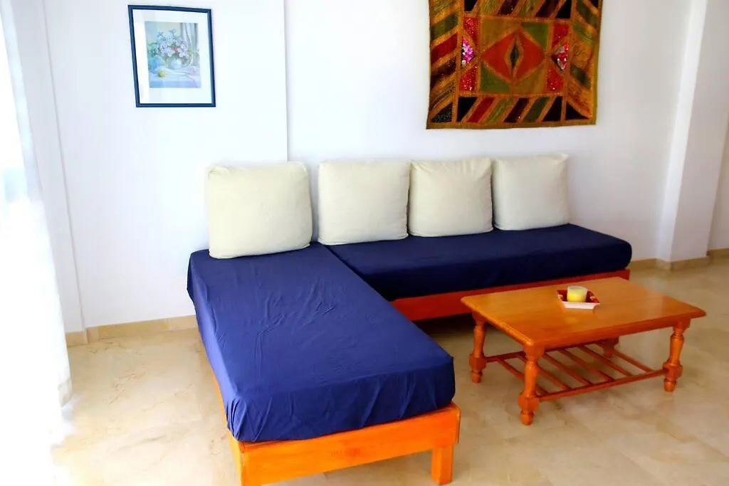 App Mar De Pujols 5 - Formenteralodge Es Pujols Spanje