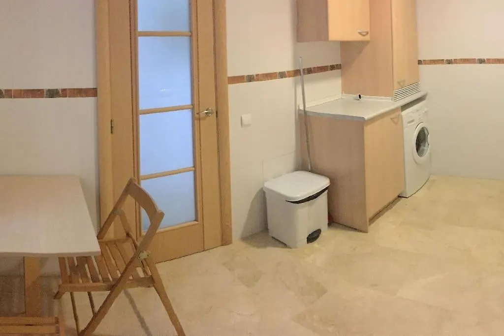 App Mar De Pujols 5 - Formenteralodge Es Pujols Appartement